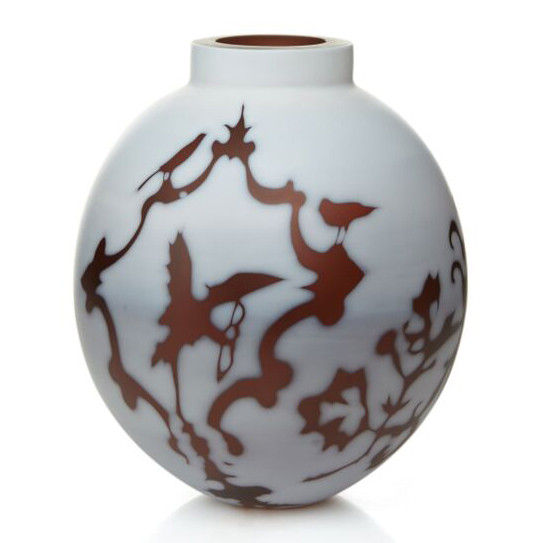 Cameo Series in Tea