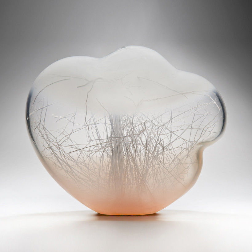 Tacoma Penumbra in Grey & Salmon