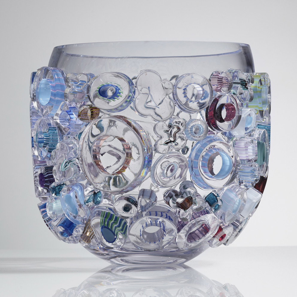 Little Common Ray Blue