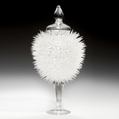 Thorn Jar