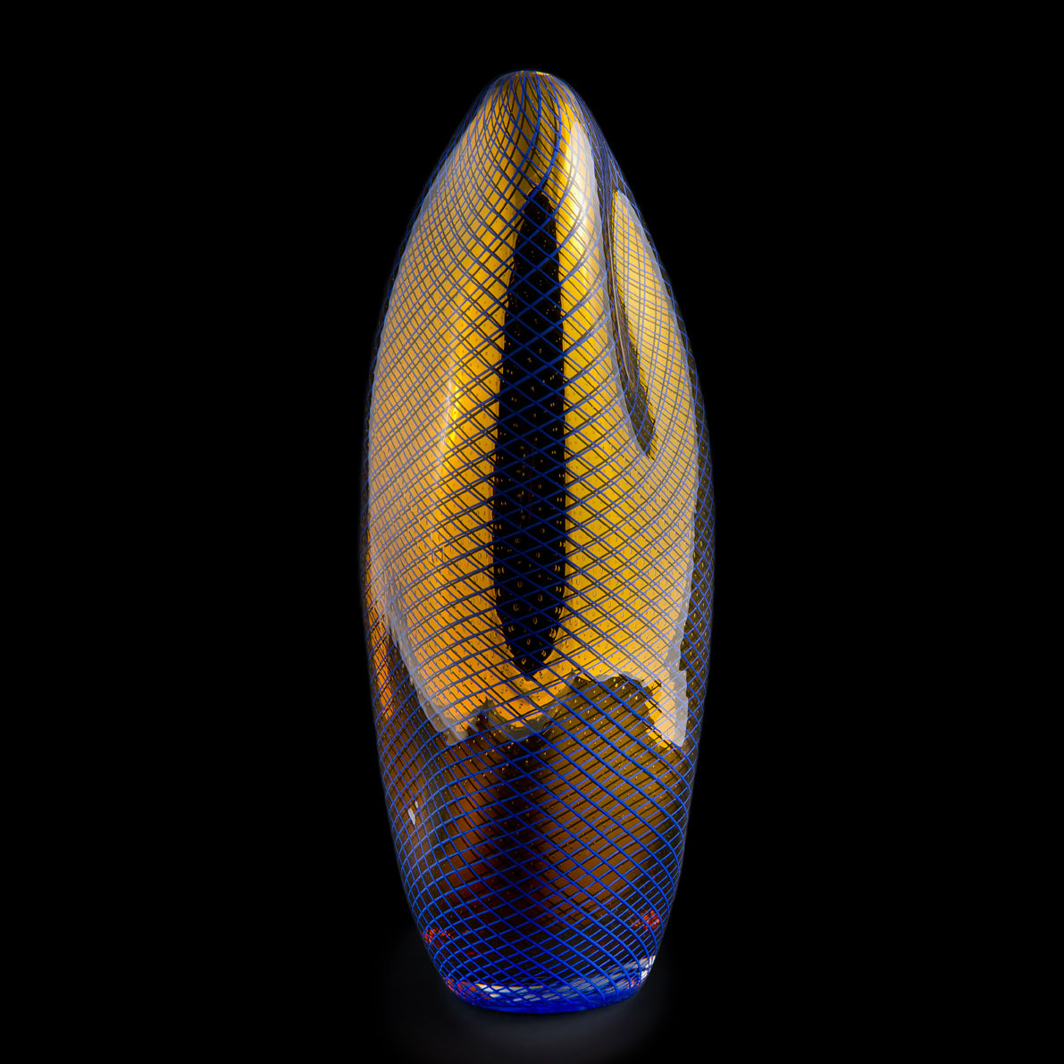 Reflected Tradition 001