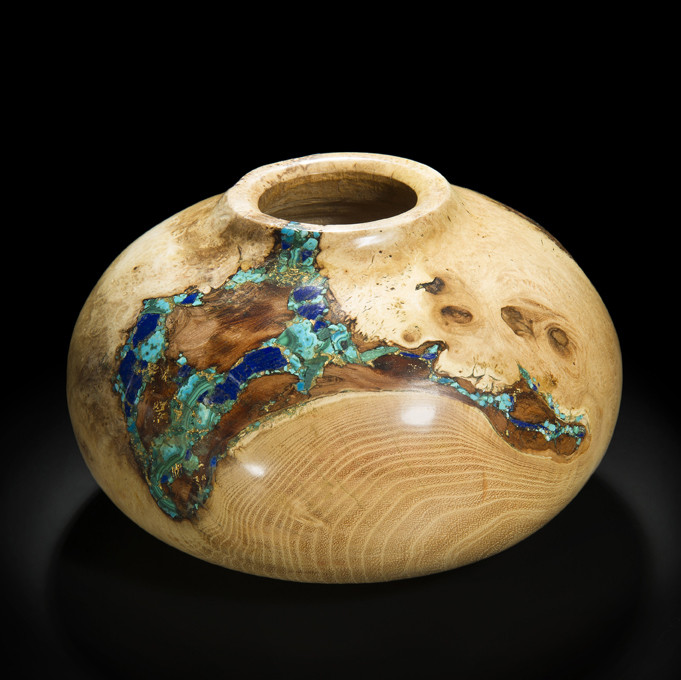 Earthly Treasures No 6