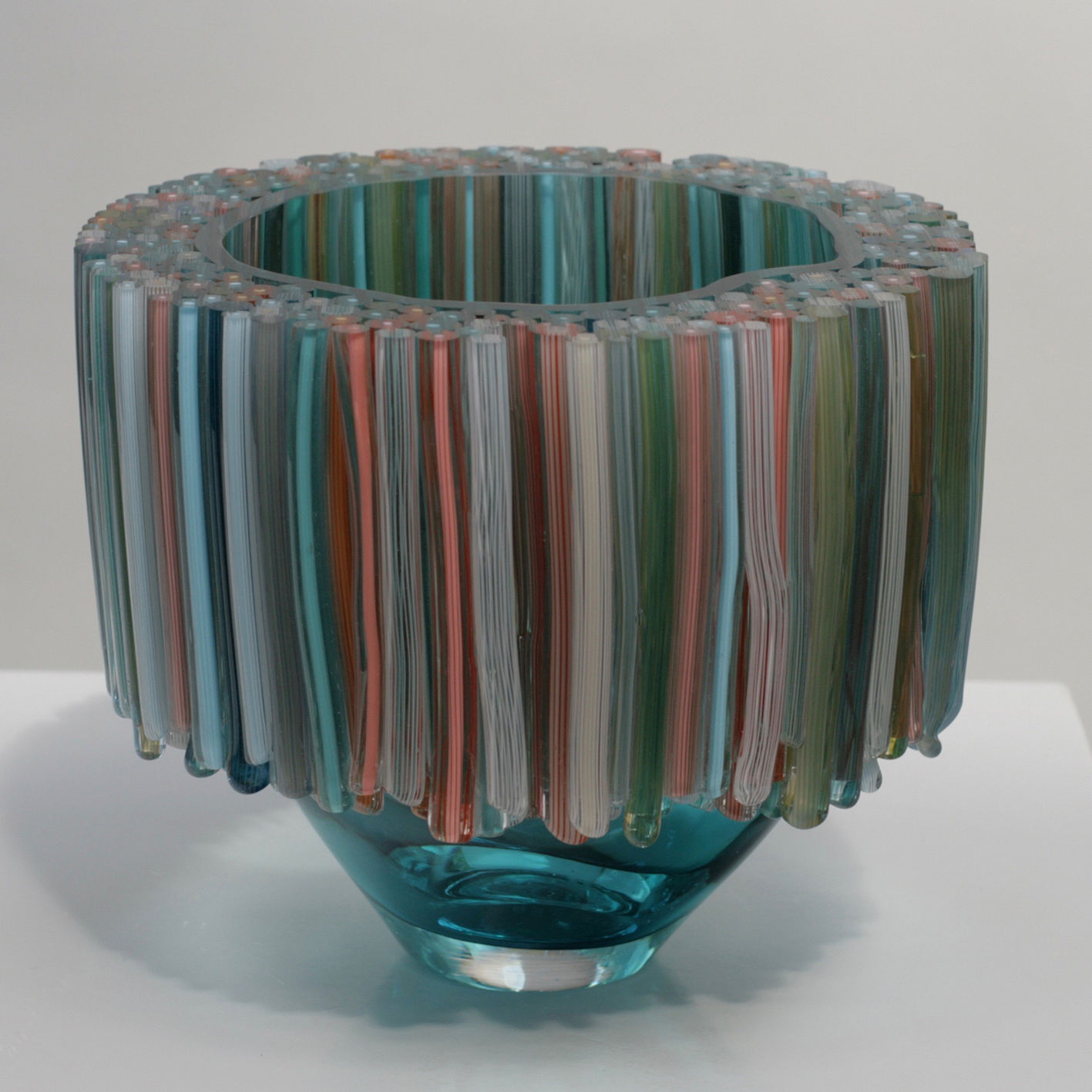 Little Thread Aqua Light