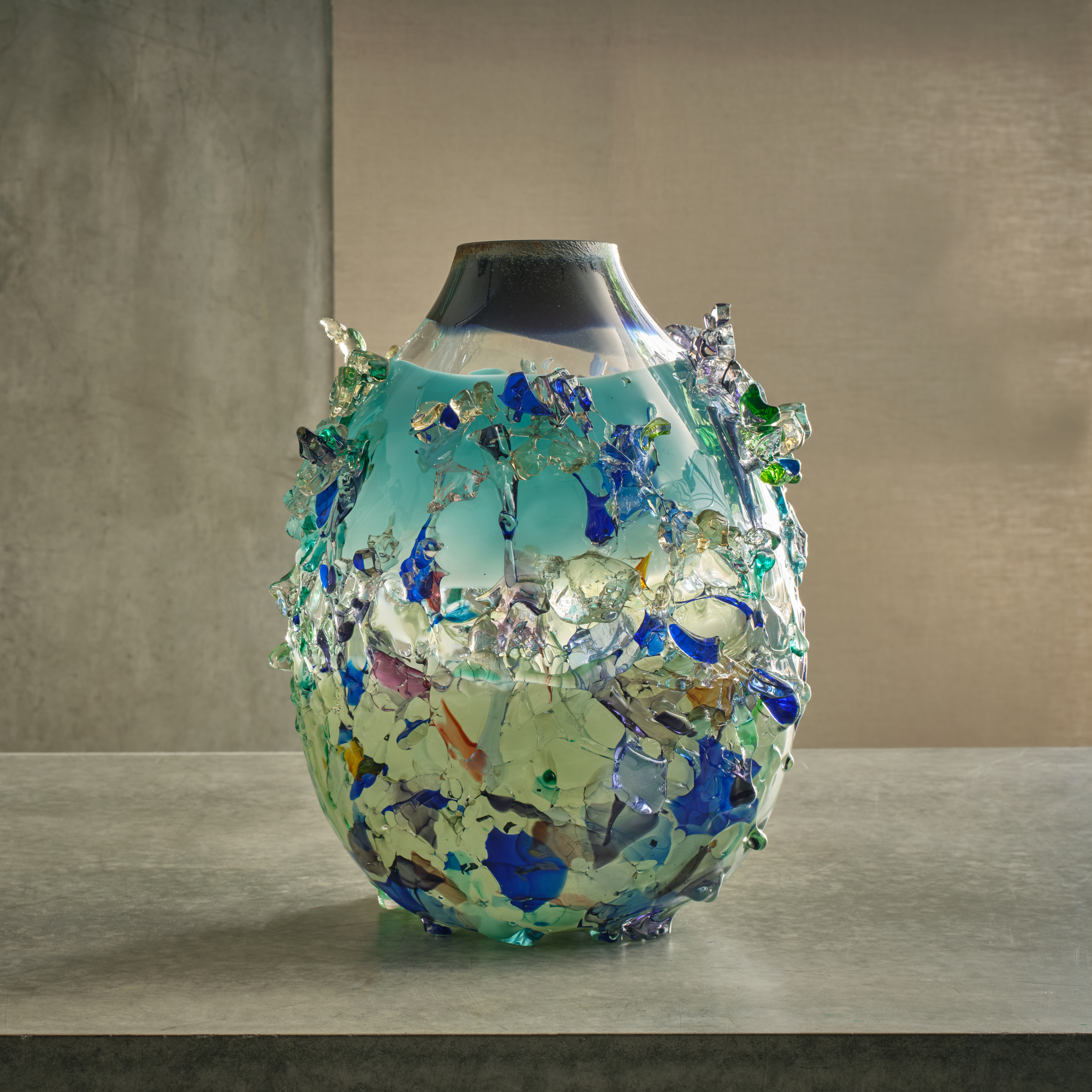 Maarten Vrolijk - Sakura TFO23024 | Vessel