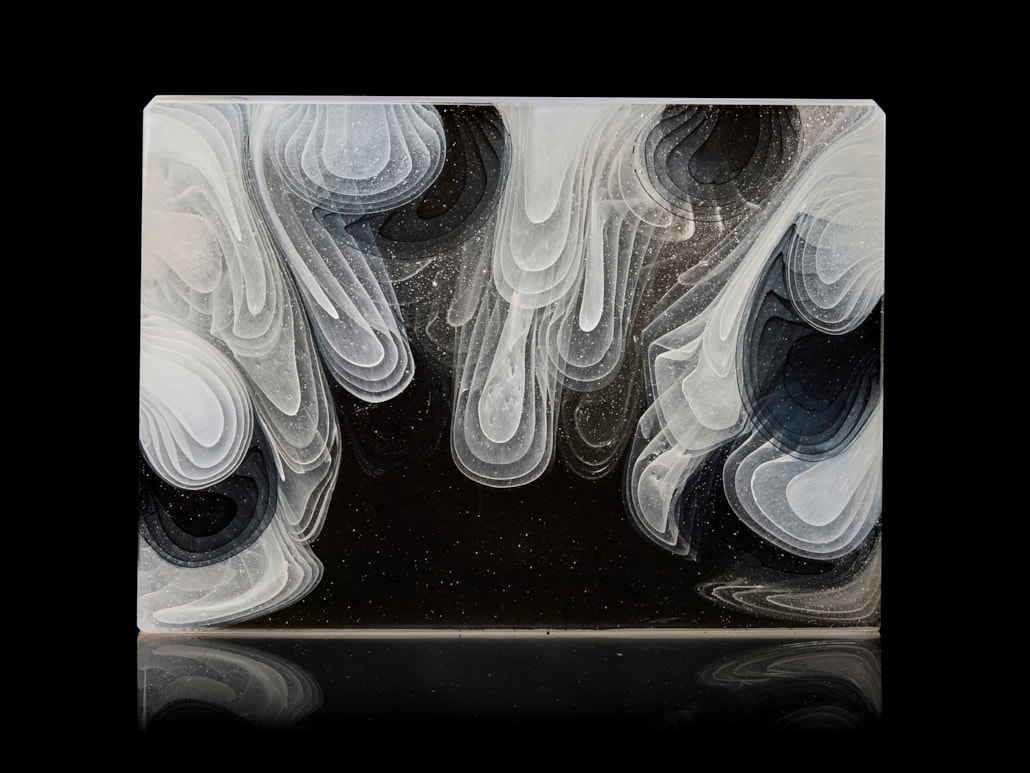 Flow Patterns by Helen Restorick<br>15 January - 5 February 2026