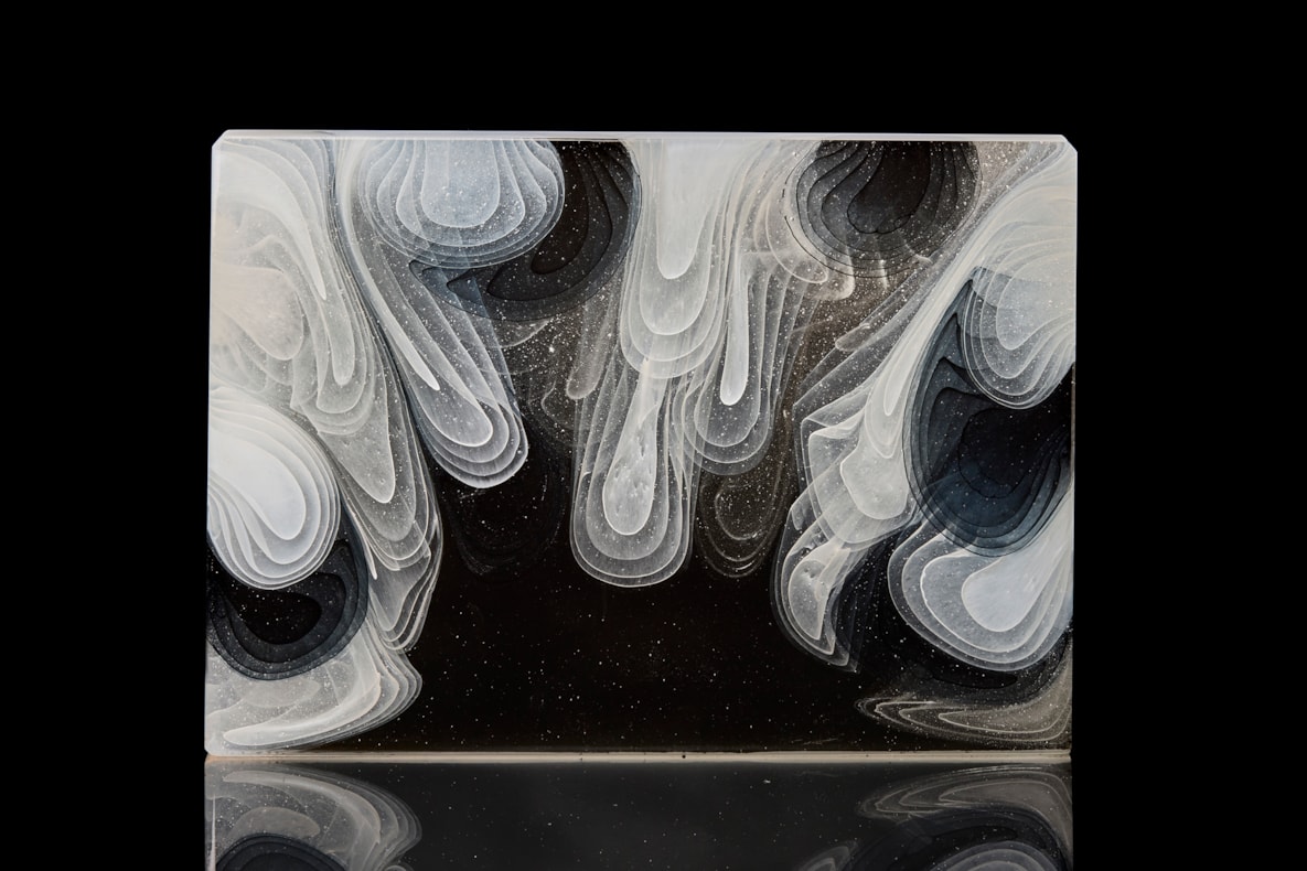 Flow Patterns by Helen Restorick | Solo Exhibition