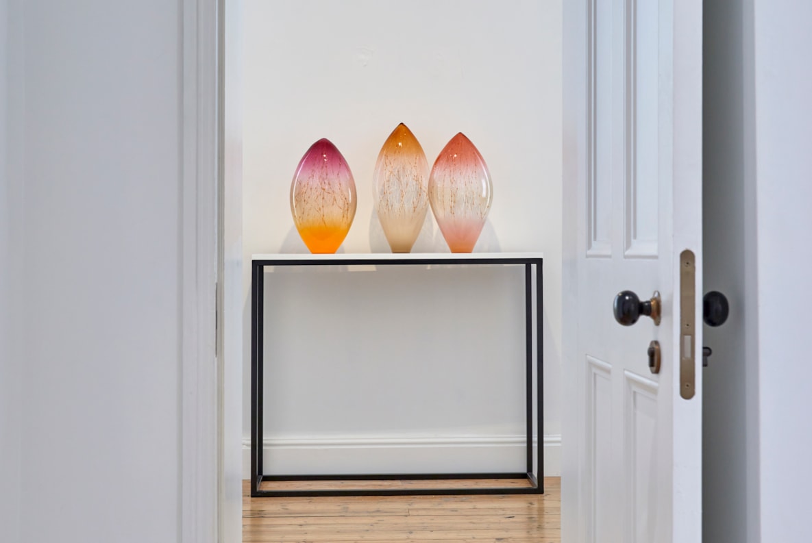 Ethereal Nature at Cromwell Place | LCW | Group Exhibition