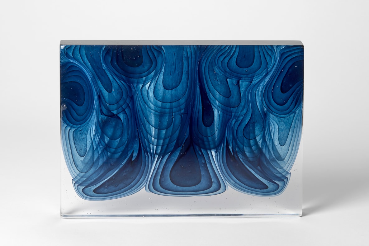 Flow Patterns by Helen Restorick | Solo Exhibition