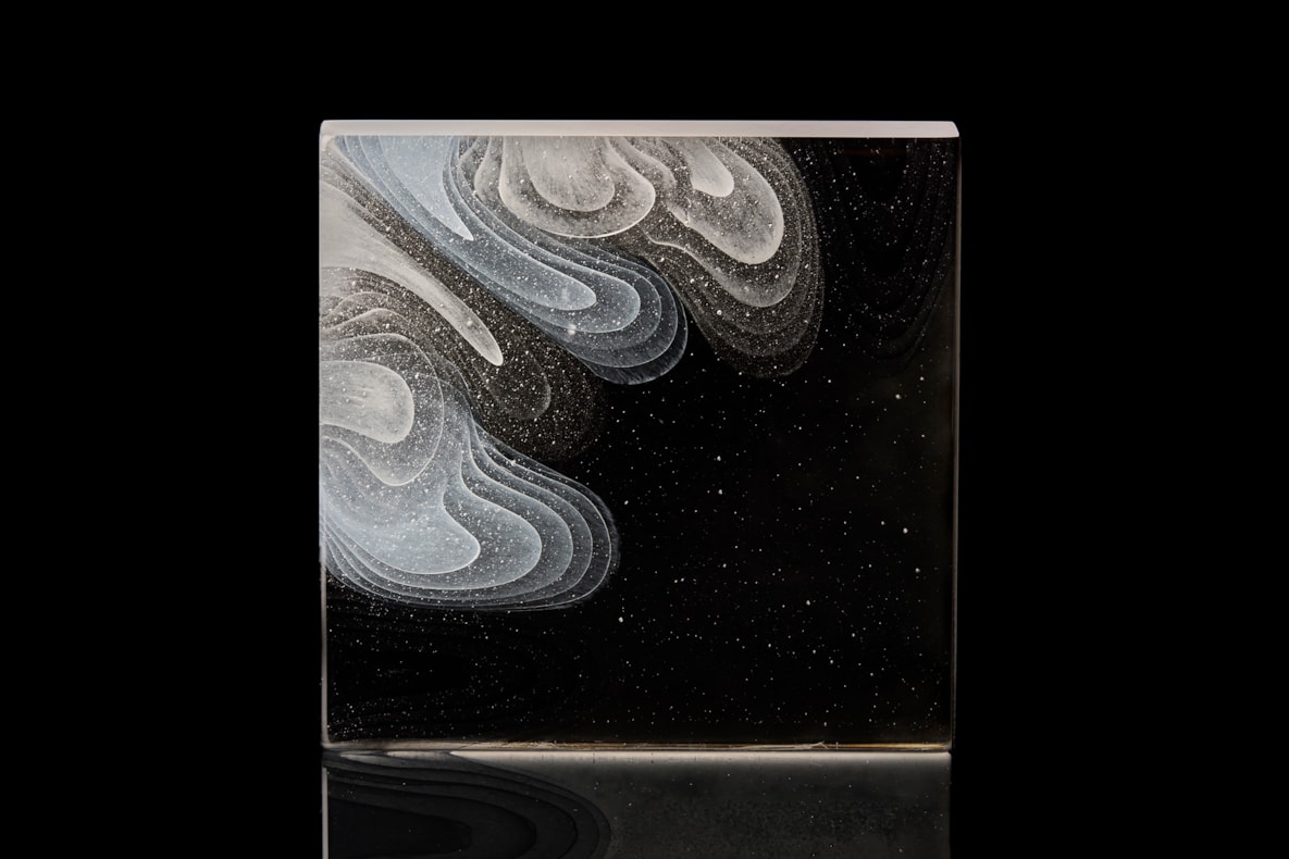 Flow Patterns by Helen Restorick | Solo Exhibition