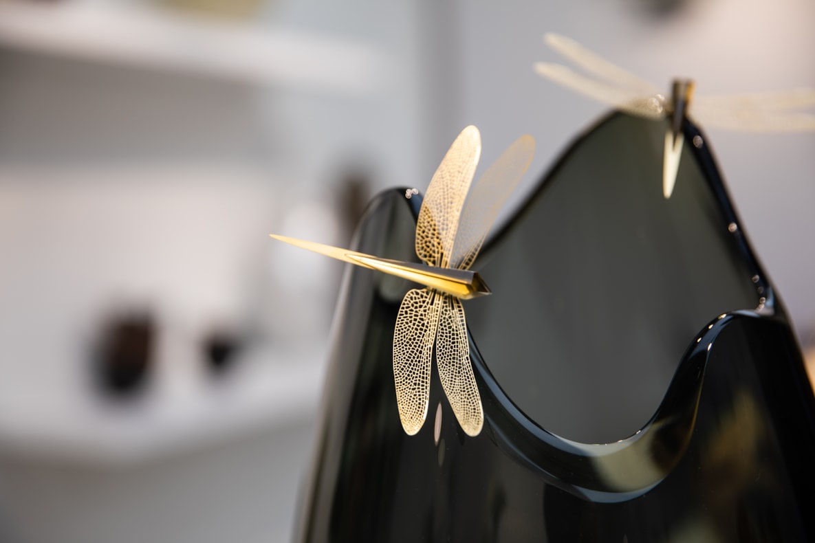 Collect 2019 at Saatchi Gallery | Group exhibition