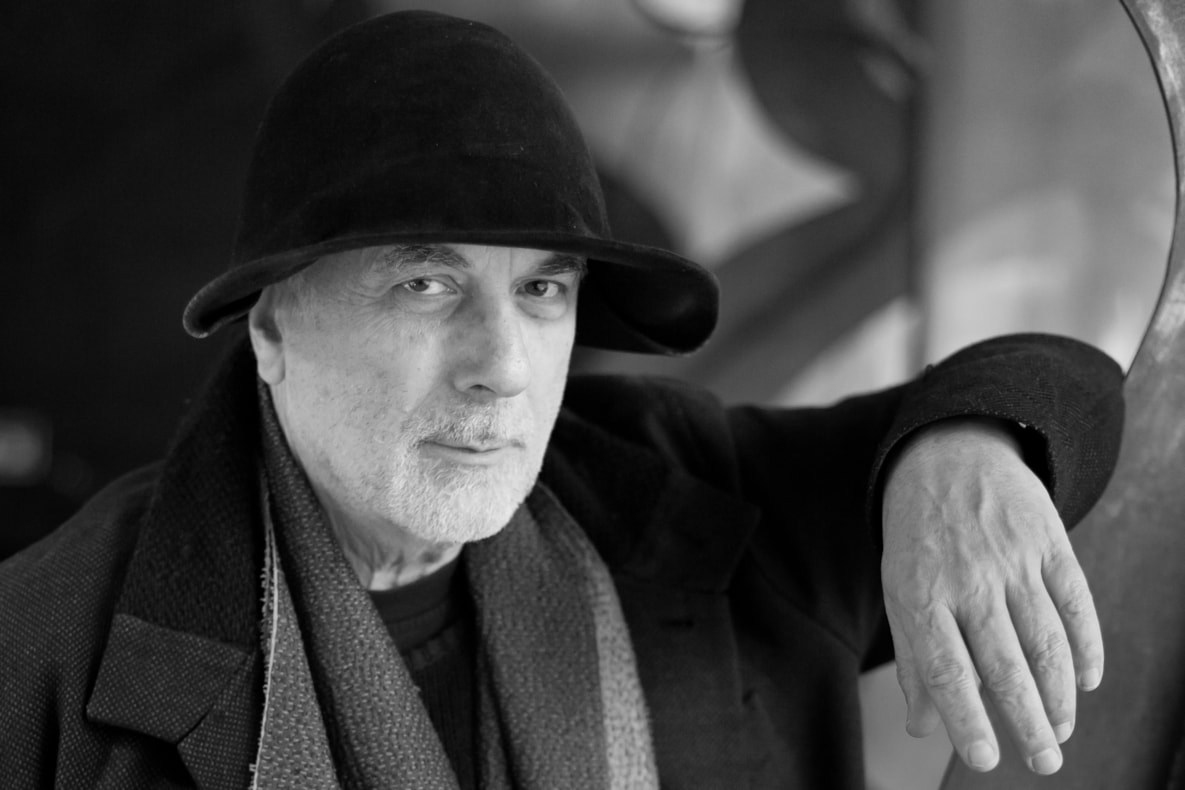 Where Are My Glasses? by Ron Arad for VENINI