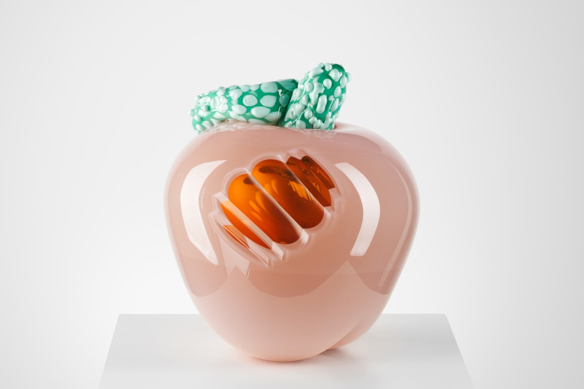 Homage - Celebrating 275 Years of Kosta Boda Glassworks