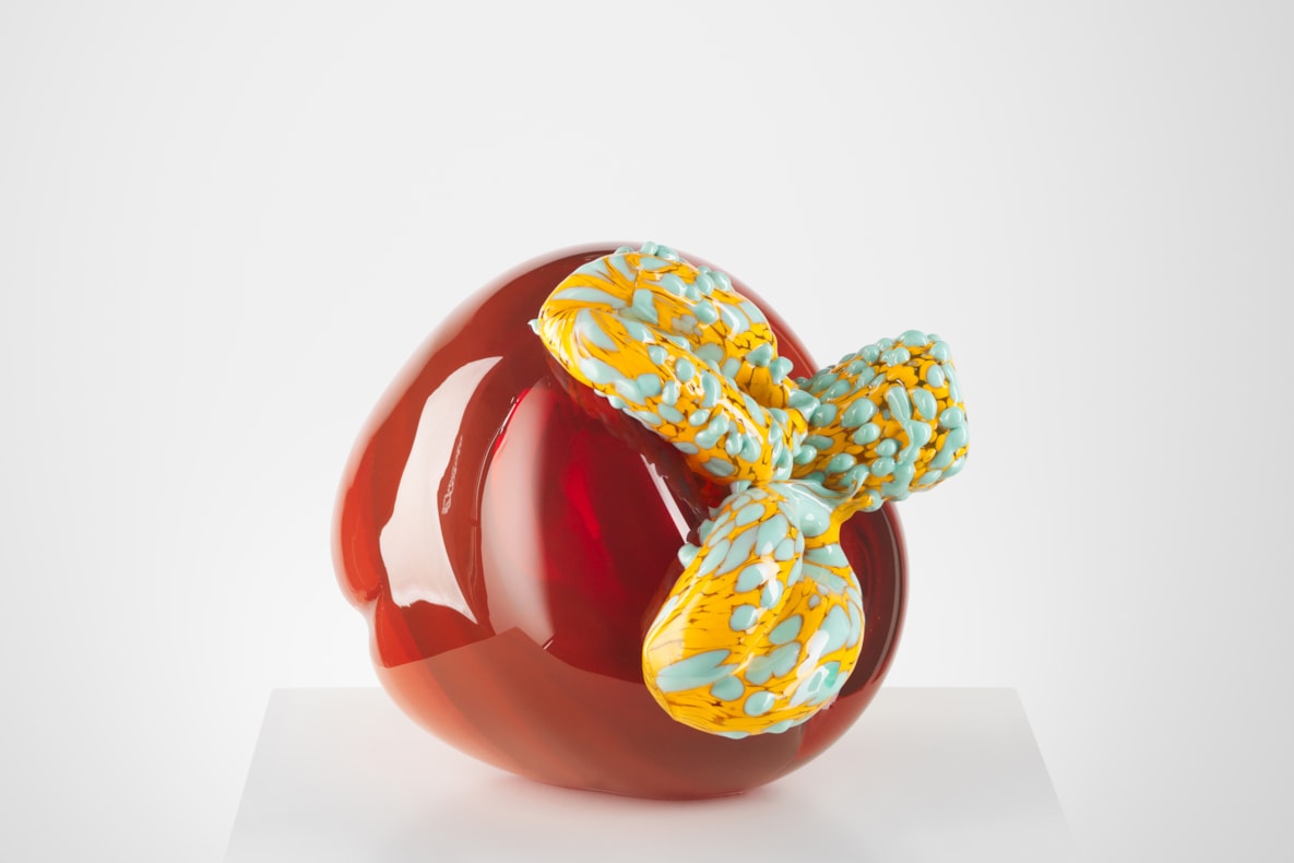Homage - Celebrating 275 Years of Kosta Boda Glassworks
