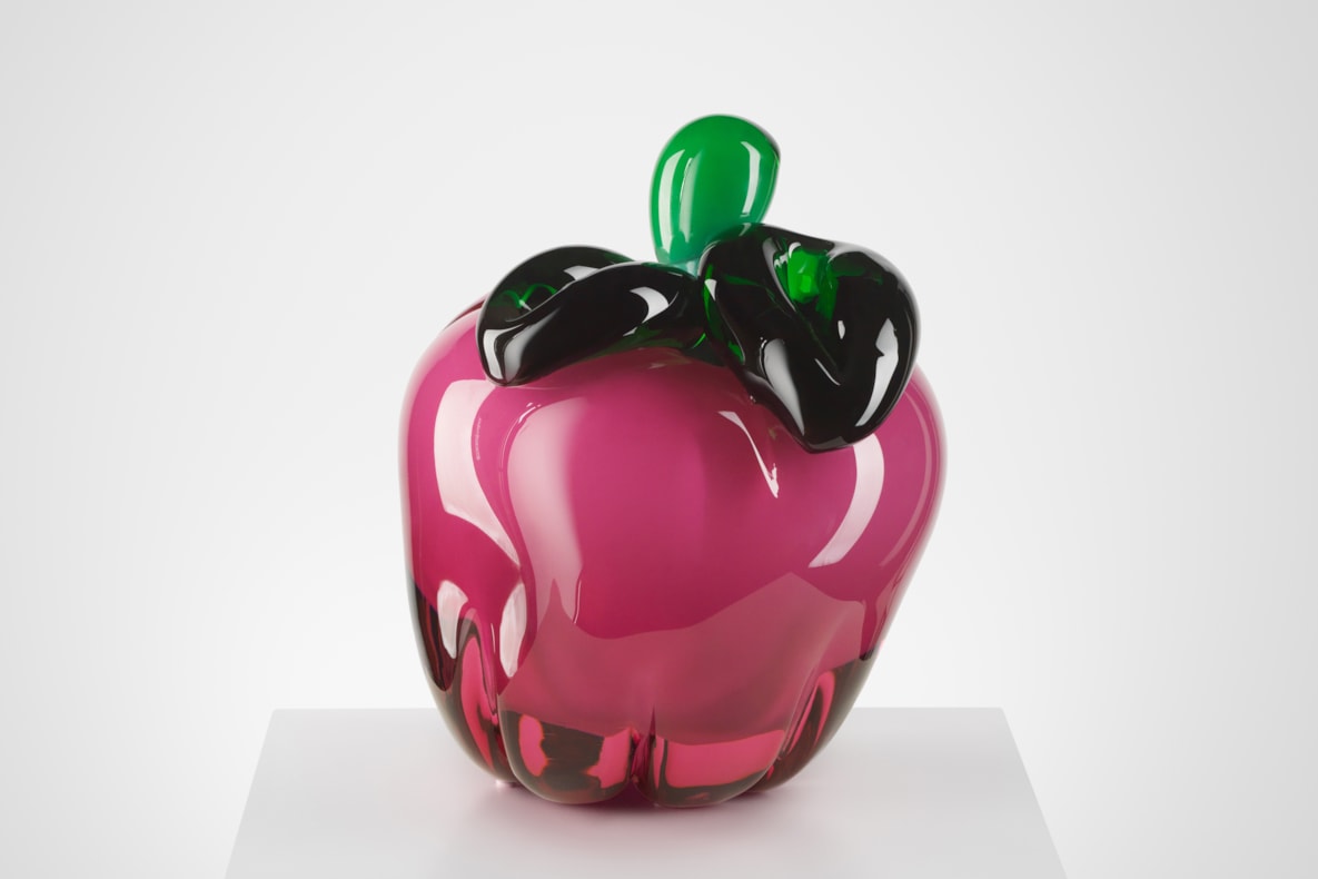 Homage - Celebrating 275 Years of Kosta Boda Glassworks