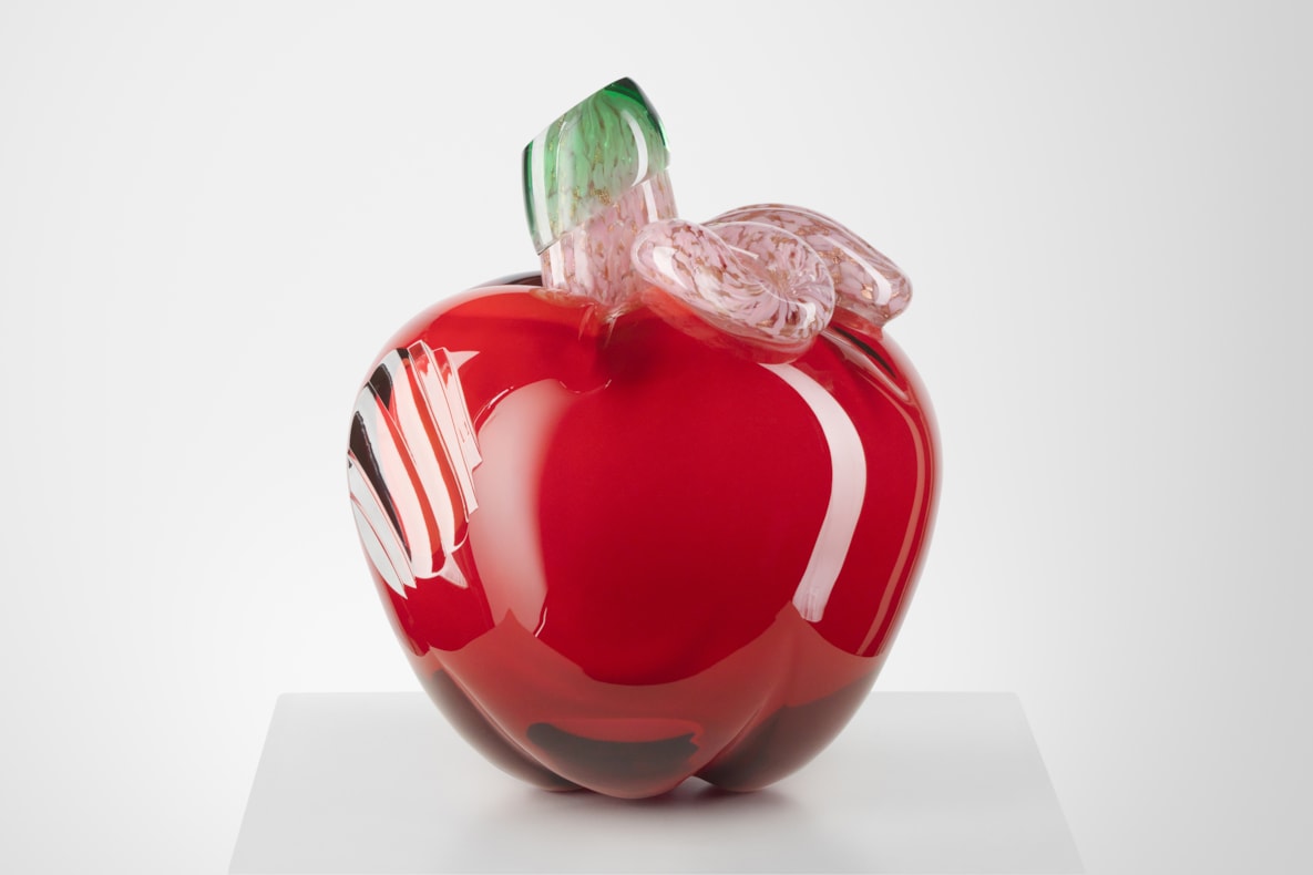 Homage - Celebrating 275 Years of Kosta Boda Glassworks