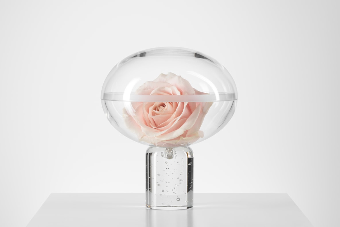 Homage - Celebrating 275 Years of Kosta Boda Glassworks