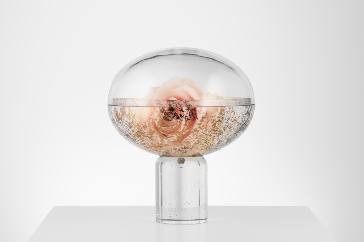Homage - Celebrating 275 Years of Kosta Boda Glassworks