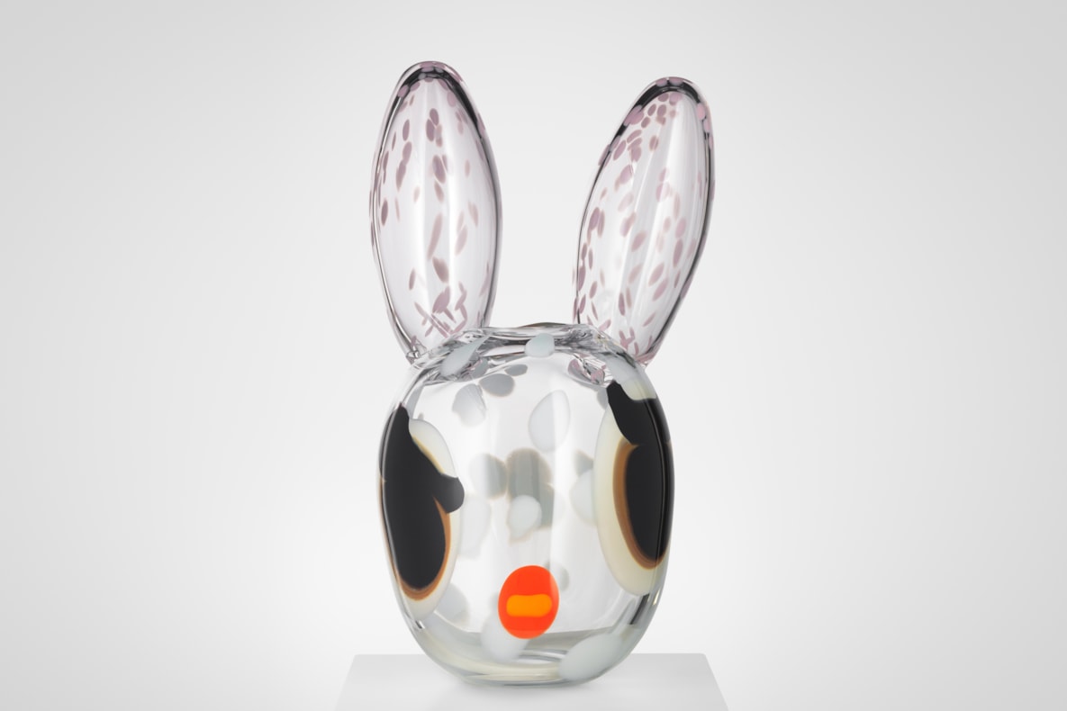 Homage - Celebrating 275 Years of Kosta Boda Glassworks