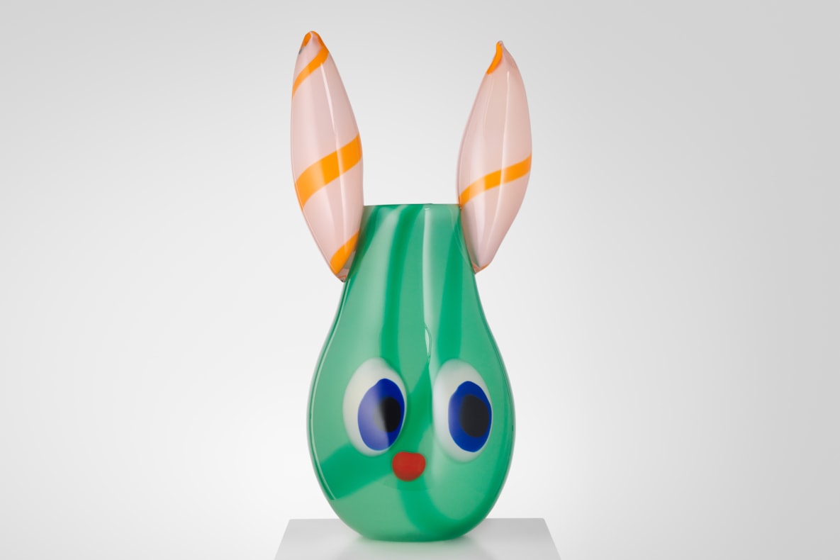 Homage - Celebrating 275 Years of Kosta Boda Glassworks