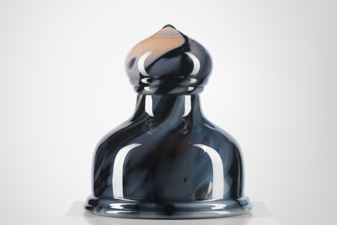 Homage - Celebrating 275 Years of Kosta Boda Glassworks