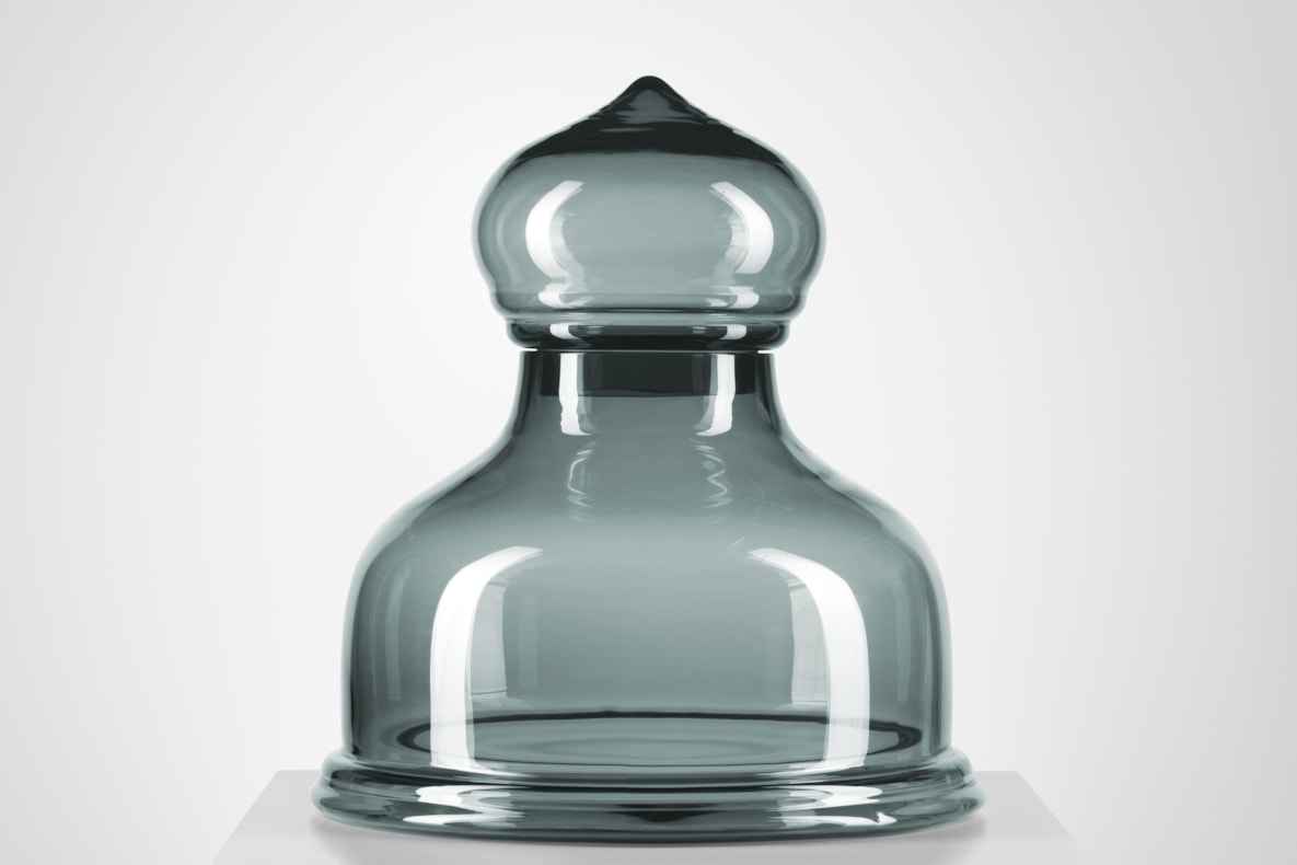 Homage - Celebrating 275 Years of Kosta Boda Glassworks