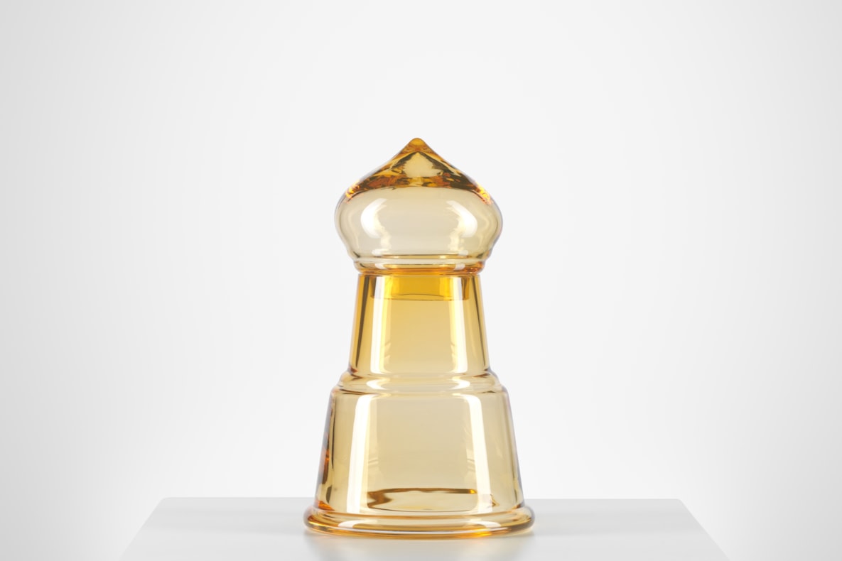 Homage - Celebrating 275 Years of Kosta Boda Glassworks