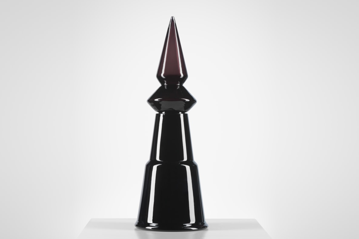Homage - Celebrating 275 Years of Kosta Boda Glassworks