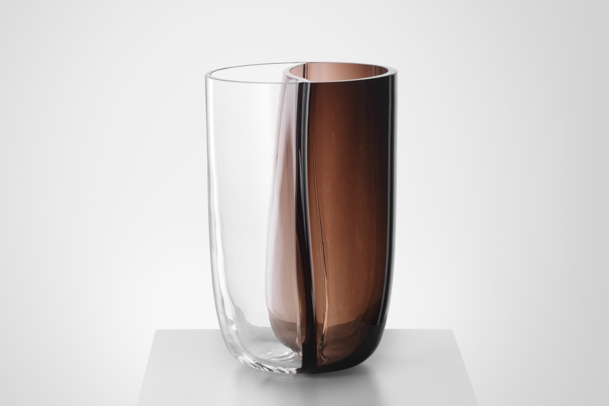 Homage - Celebrating 275 Years of Kosta Boda Glassworks