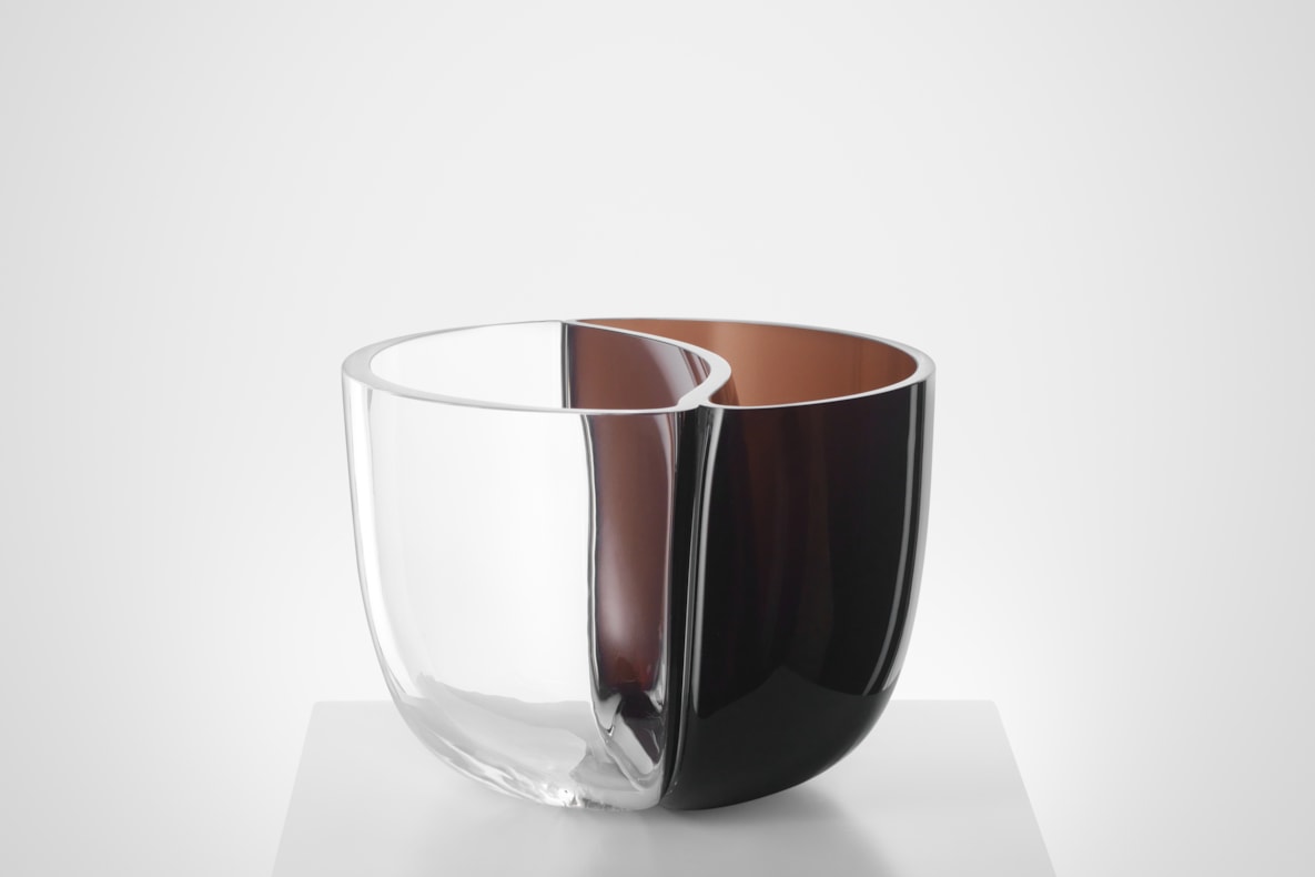 Homage - Celebrating 275 Years of Kosta Boda Glassworks