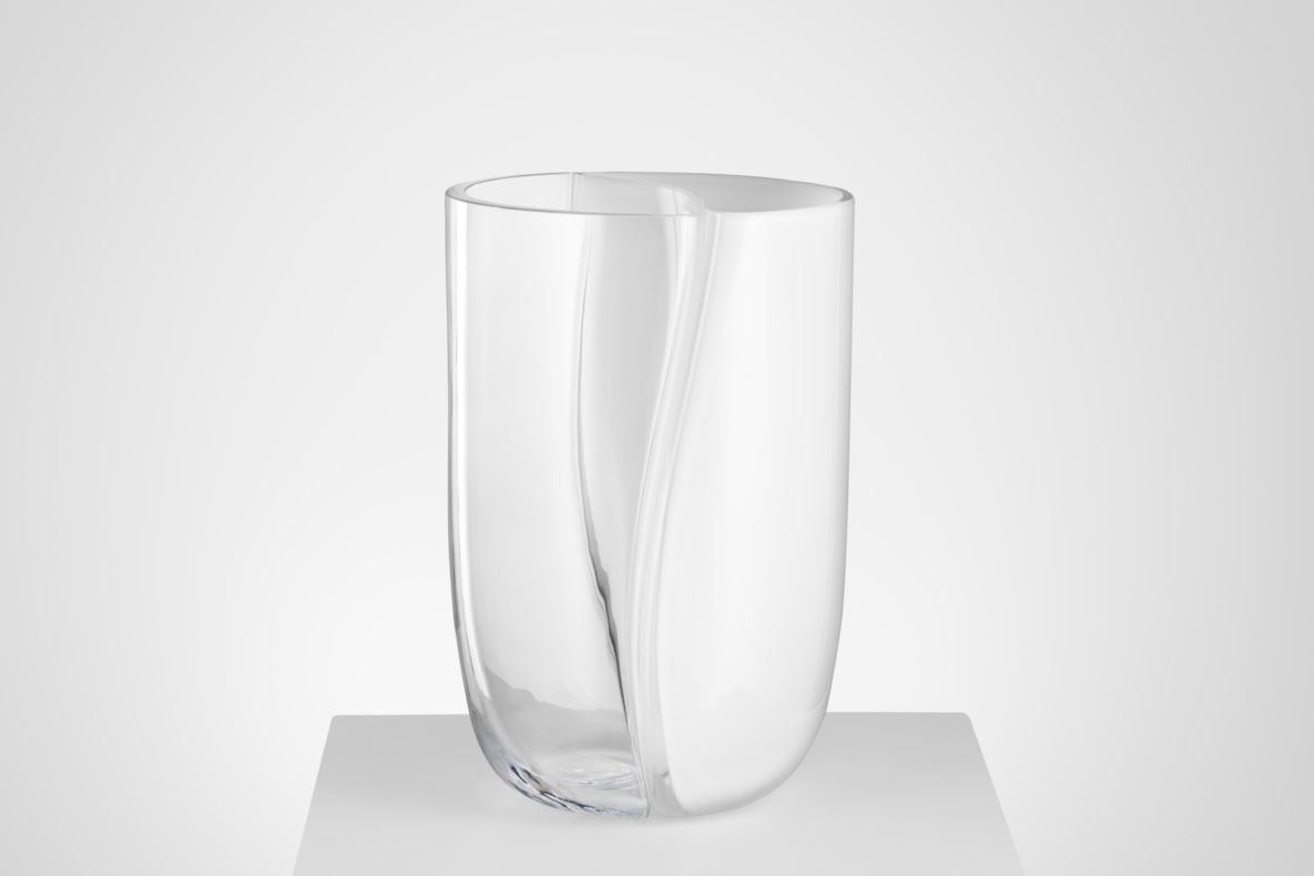 Homage - Celebrating 275 Years of Kosta Boda Glassworks