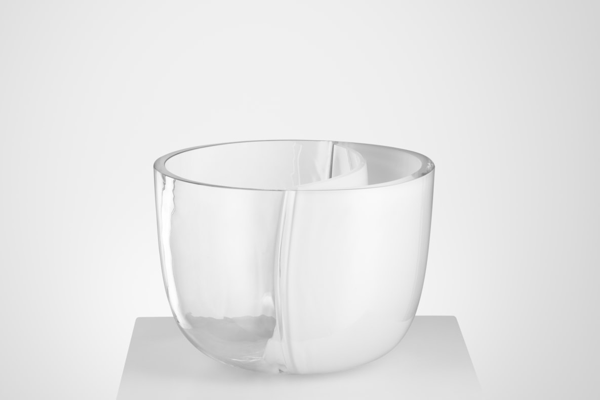 Homage - Celebrating 275 Years of Kosta Boda Glassworks