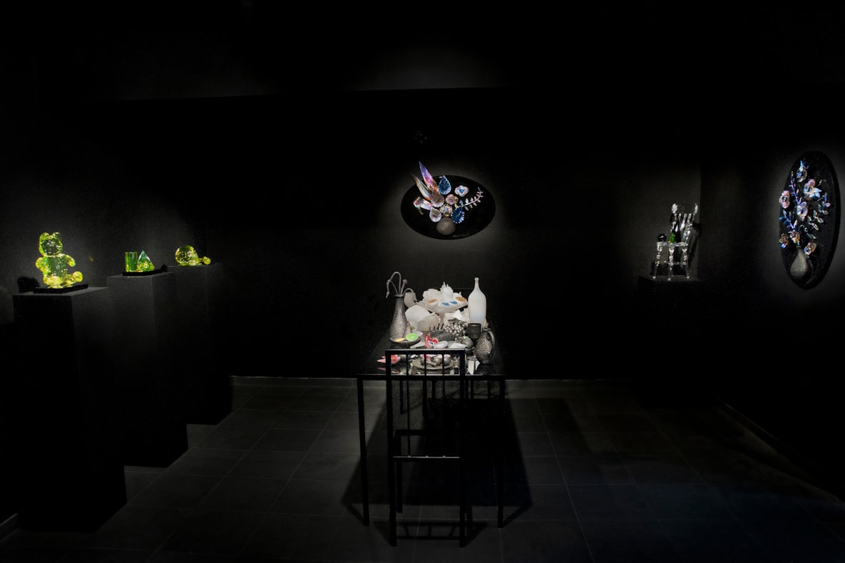 Half-Life by Elliot Walker | Solo Exhibition