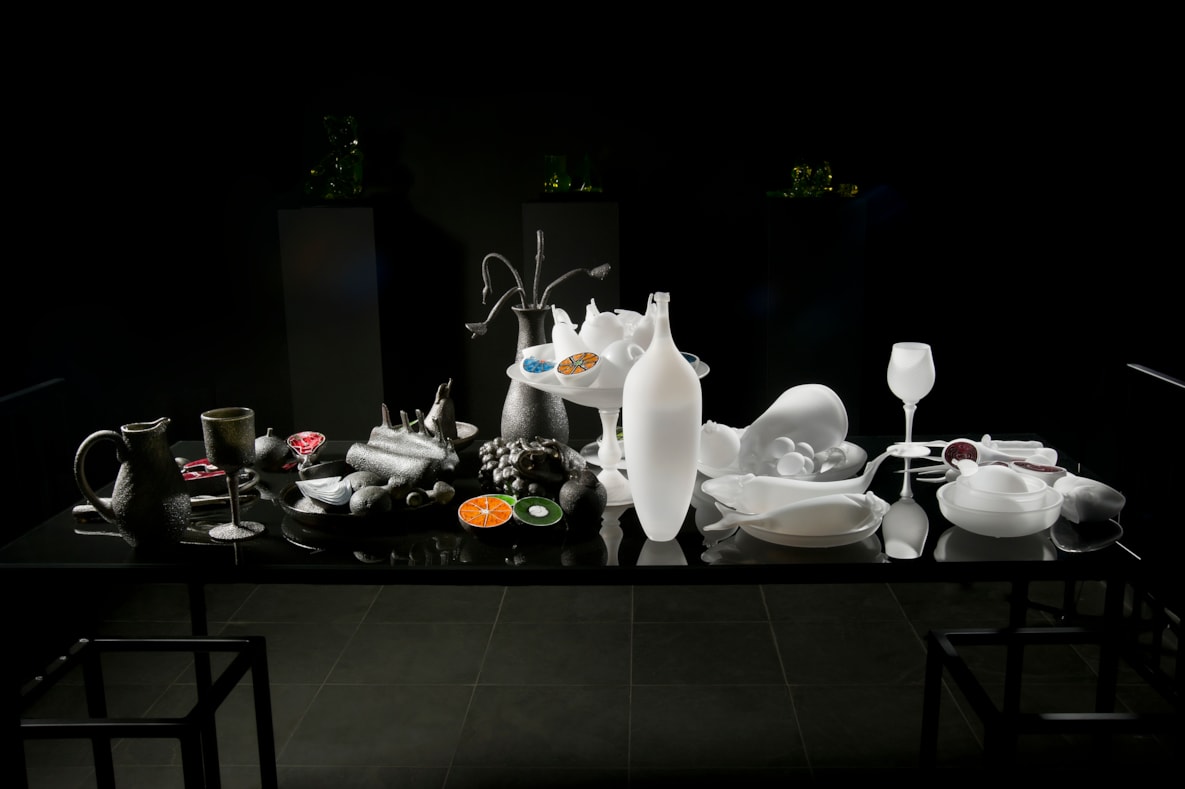 Half-Life by Elliot Walker | Solo Exhibition