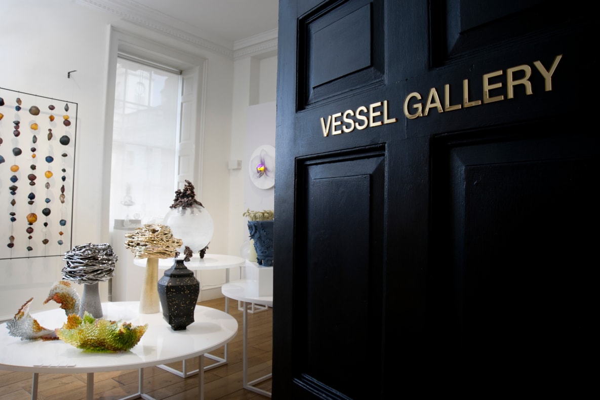 Collect 2020 at Somerset House | Group exhibition
