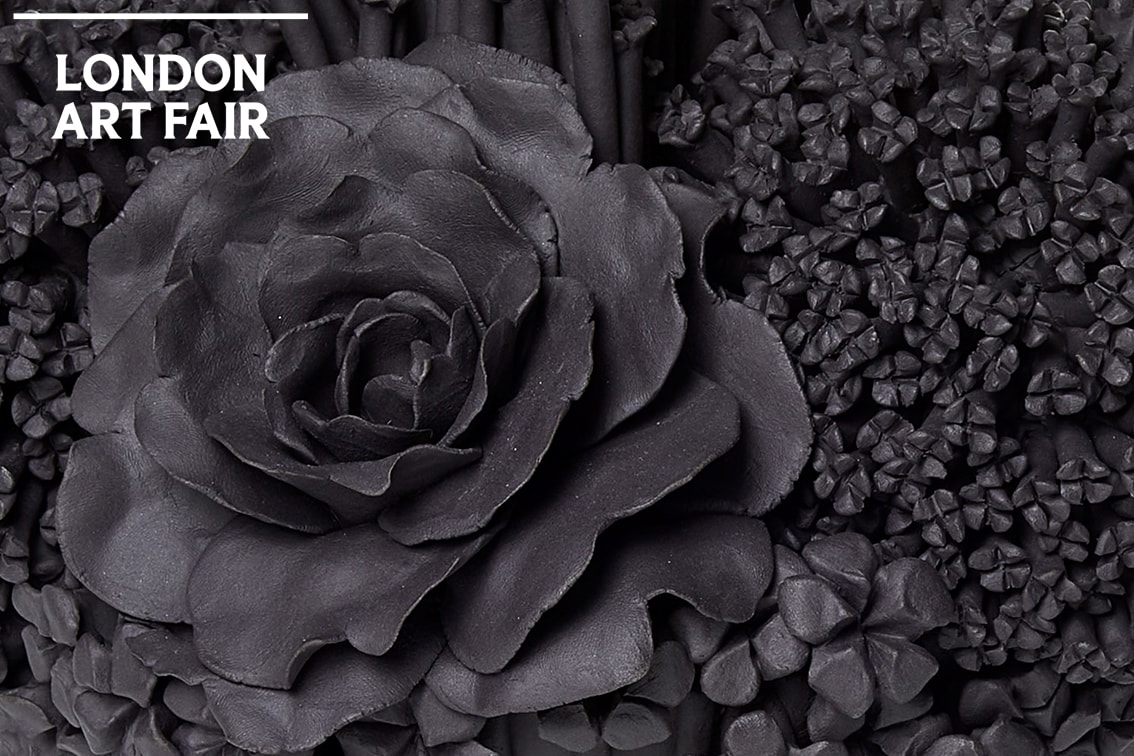 LONDON ART FAIR | Platform | Art fair