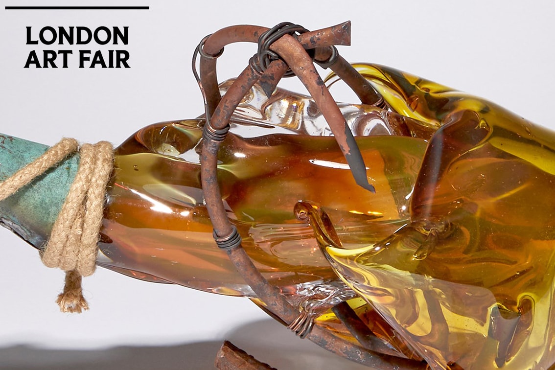LONDON ART FAIR | Platform | Art fair