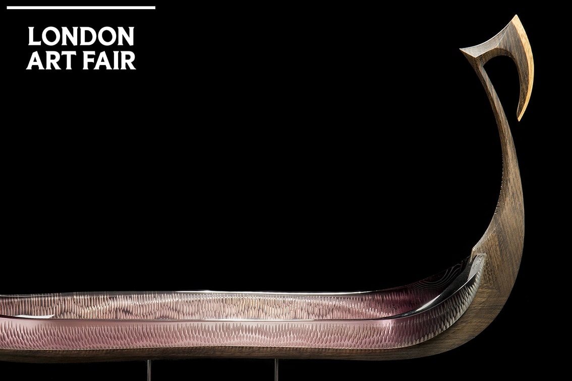 LONDON ART FAIR | Platform | Art fair