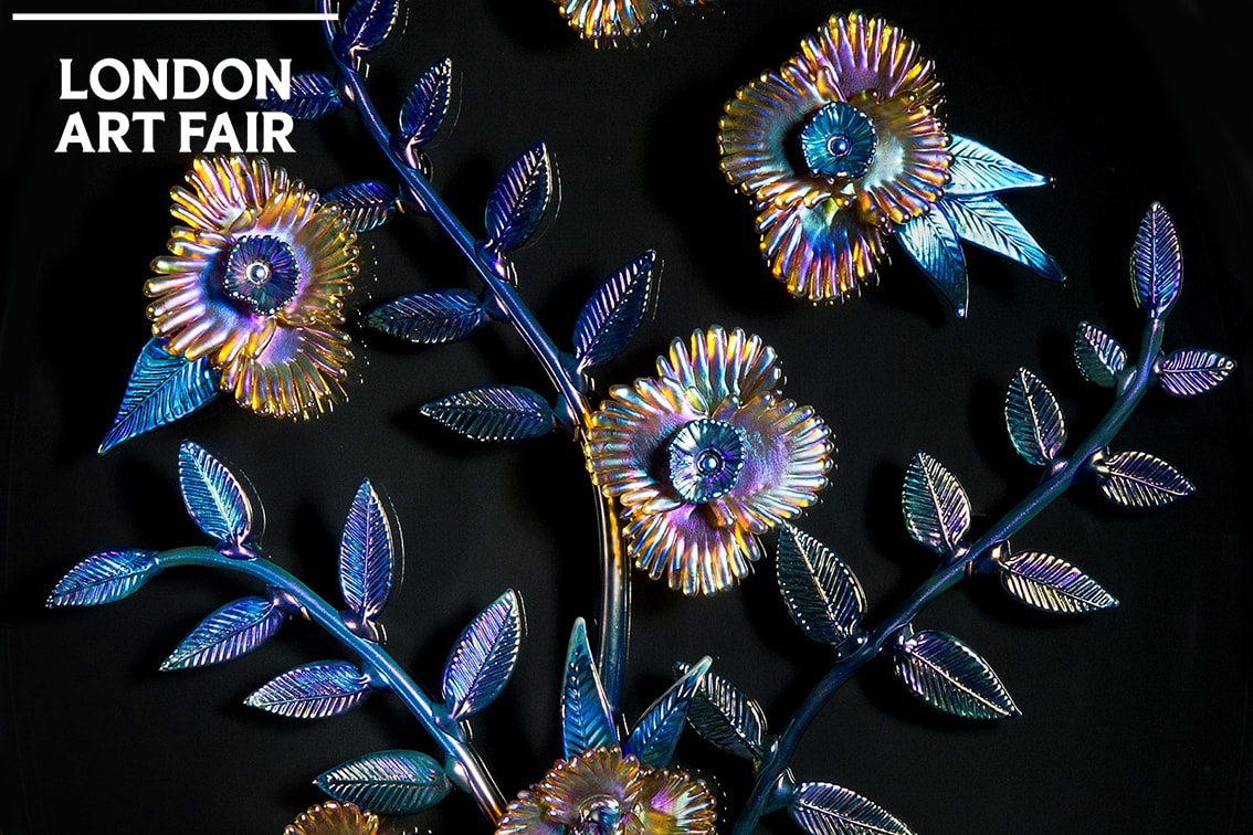 LONDON ART FAIR | Platform | Art fair