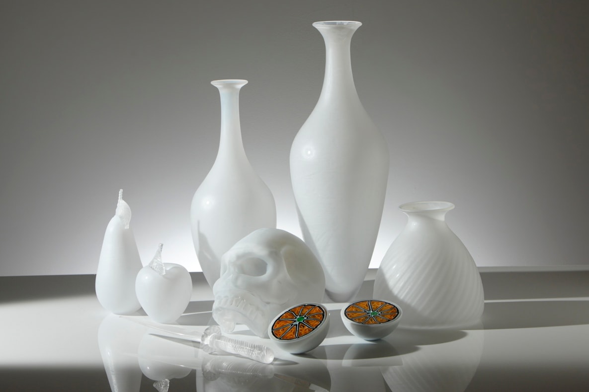 Still Life by Elliot Walker