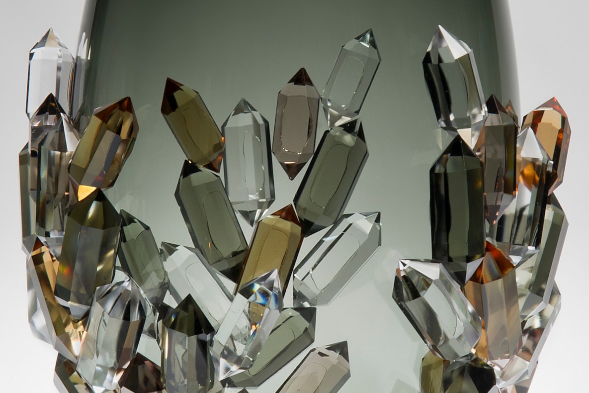Collect 2021 | Virtual Art Fair | Group exhibition