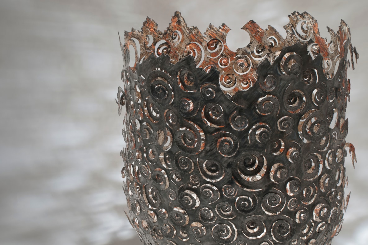 Collect 2021 | Virtual Art Fair | Group exhibition