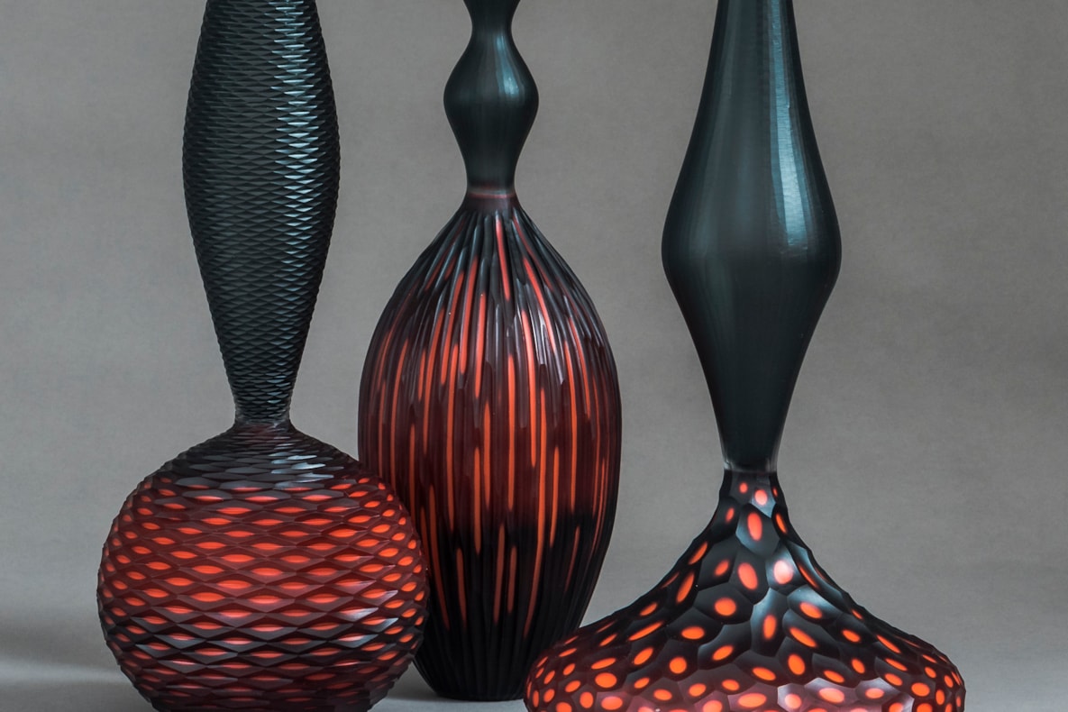 Collect 2021 | Virtual Art Fair | Group exhibition