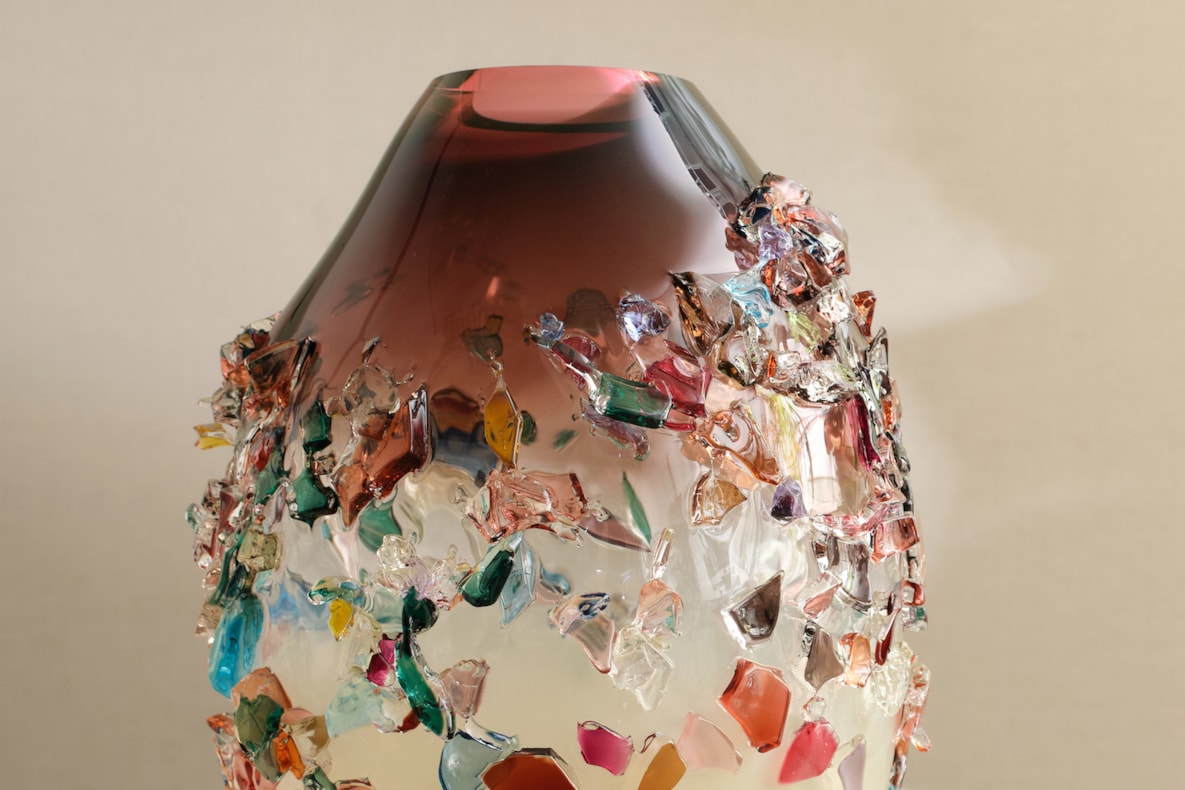 Collect 2021 | Virtual Art Fair | Group exhibition