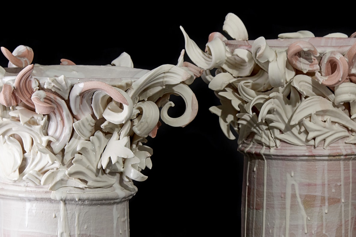 Collect 2021 | Virtual Art Fair | Group exhibition