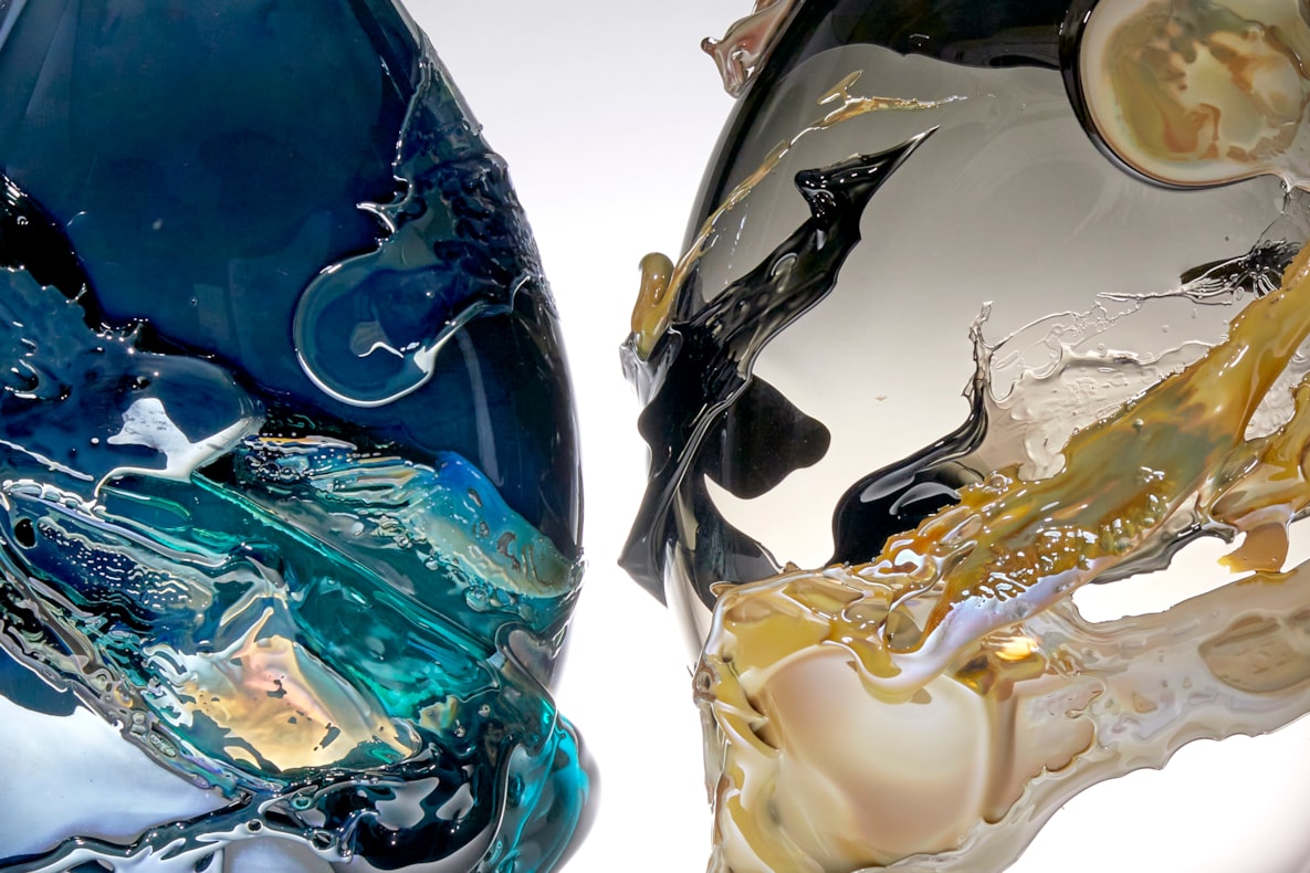 Collect 2021 | Virtual Art Fair | Group exhibition