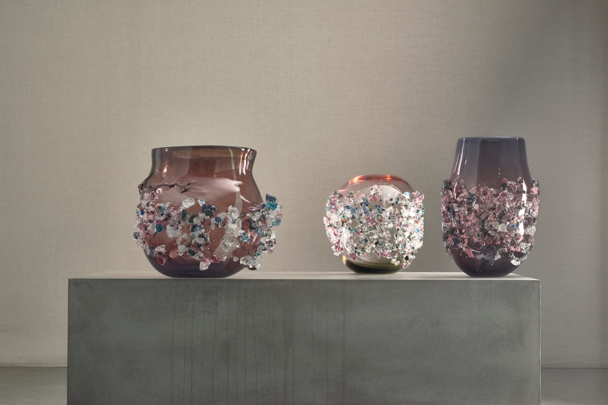 Sakura Collection by Maarten Vrolijk | Solo Exhibition