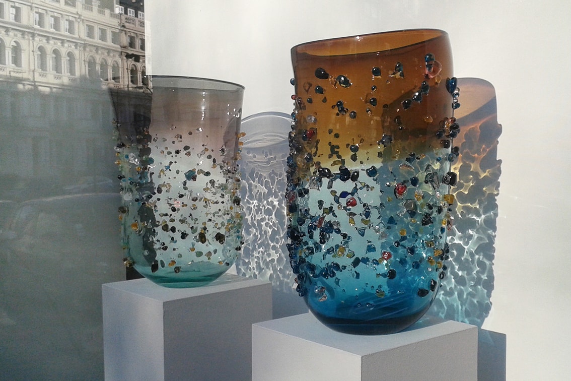 Sakura Collection by Maarten Vrolijk | Solo Exhibition