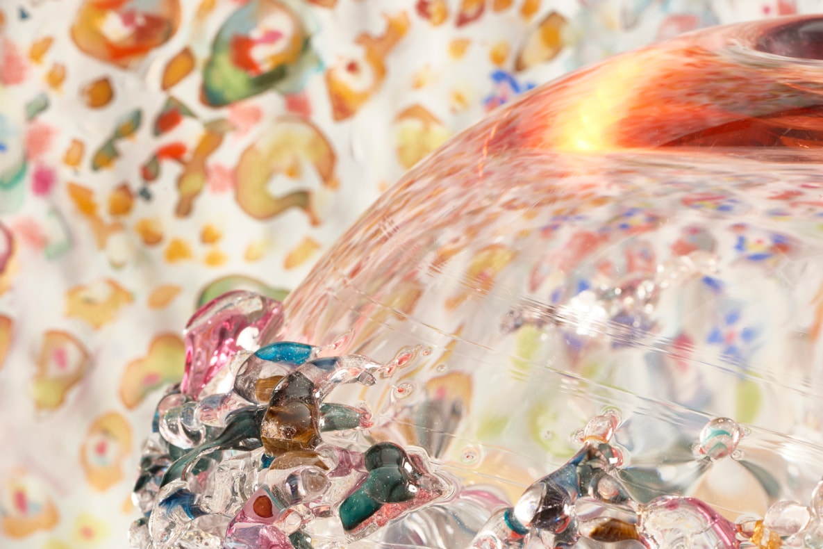 Sakura Collection by Maarten Vrolijk | Solo Exhibition