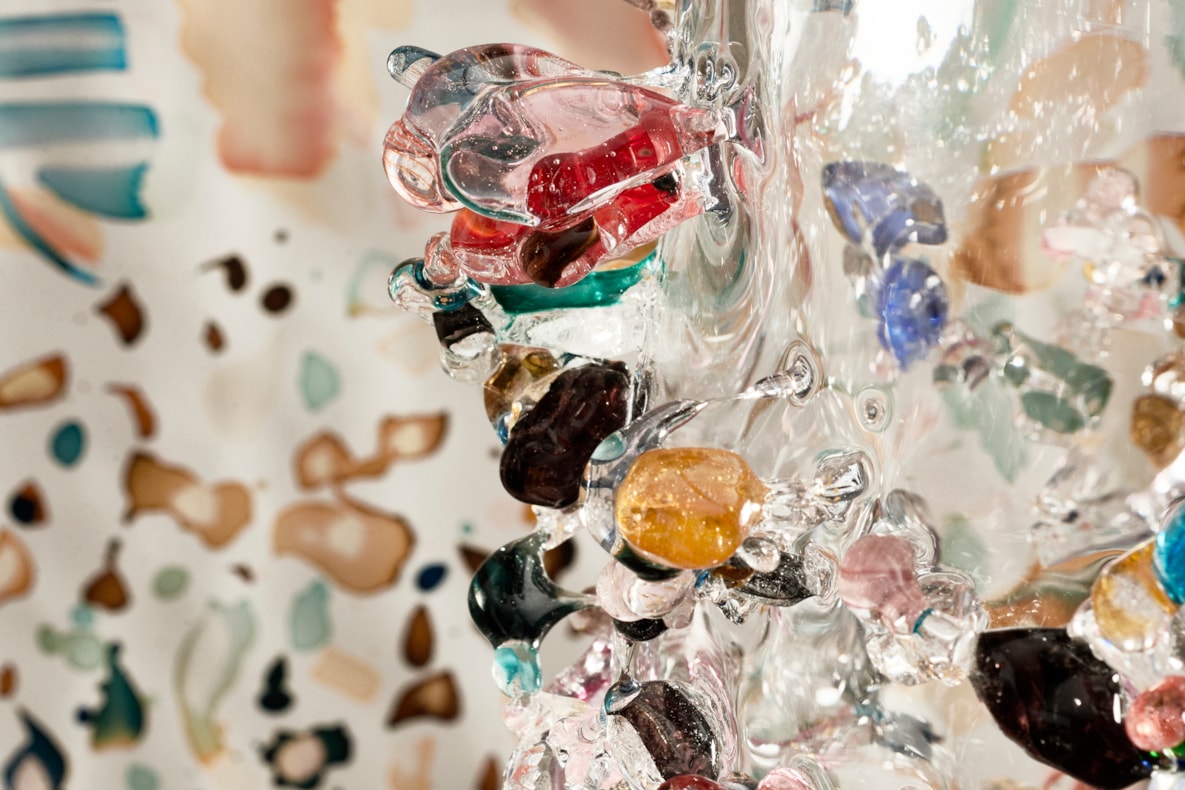 Sakura Collection by Maarten Vrolijk | Solo Exhibition