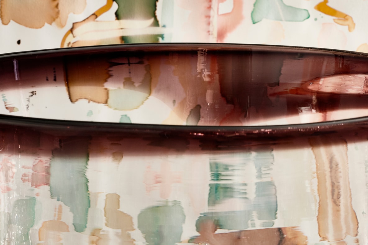 Sakura Collection by Maarten Vrolijk | Solo Exhibition